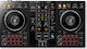 Pioneer DDJ-400 DJ Controller 2-Channels