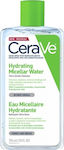 CeraVe Мицеларна вода Демакияж Hydrating 295мл