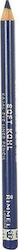 Rimmel Soft Kohl Kajal Eye Liner Pencil Мек Молив За Очи 061 Jet Black