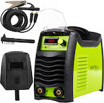 Kraft & Dele KD-1854 Welding Torch Inverter 300A (max) Electrode (MMA)