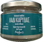 Βιο Αγρός Organic Virgin Coconut Oil Cold Depression 200gr