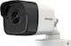 Hikvision DS-2CE16H0T-ITE CCTV Cameră de Supraveghere Full HD+ 5MP Rezistentă la apă cu Lentilă 2.8mm