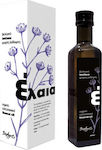 Βιο Αγρός Organic Linseed Oil Ψυχρής Έκθλιψης 250ml