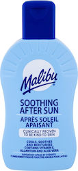 Malibu Soothing After Sun Emulsion Body 200ml