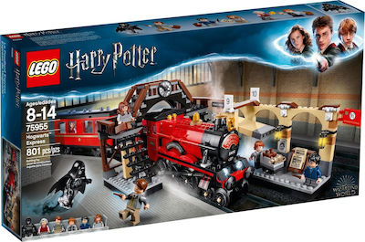 Lego Harry Potter: Hogwarts Express für 8 - 14 Jahre