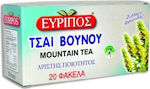 Eyripos Mountain Tea 20 Bags 24gr