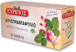 Eyripos Wildrose 20 Taschen Eyripos Wildrose 20 Taschen