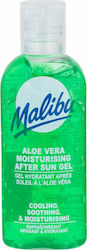 Malibu Aloe Vera After Sun Emulsion Body 100ml