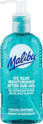 Malibu Ice Blue After Sun After Sun για το Σώμα 200ml