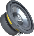 Ground Zero Auto-Subwoofer 6.5" 150W RMS