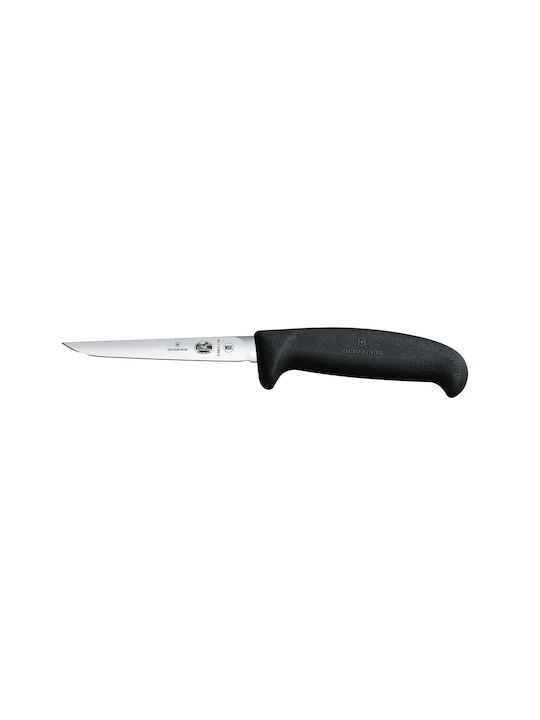 Victorinox Fibrox Messer Fleisch aus Edelstahl 11cm 5.5903.11M 1Stück