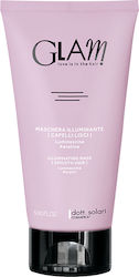 Dott. Solari Glam Illuminating Mask Smooth Hair 175ml Dott. Solari Glam Illuminating Mask Smooth Hair 175ml