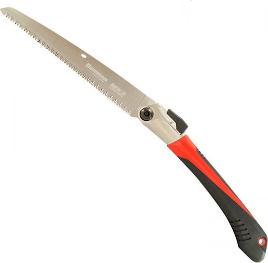 Benman MX3 Pruning Folding Saw 25cm