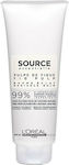 L'Oreal Professionnel Source Essentielle Lotion Nourishing Fig Pulp Radiance for Coloured Hair (1x450ml)