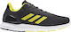 Adidas Cosmic 2 Men's Running Sport Shoes Black