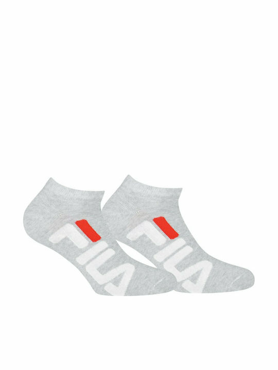 FILA Unique Urban Αθλητικές Κάλτσες Πολύχρωμες ...