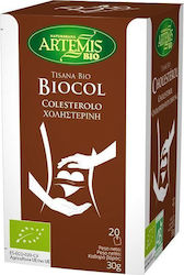 Artemis Смес От Билки Органичен Продукт За Холе...