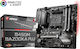 MSI B450M Bazooka Plus