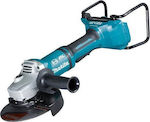 Makita Wheel 230mm Battery Brushless Solo