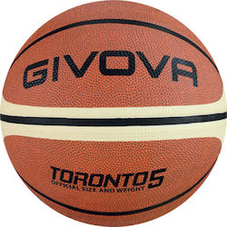 Givova Toronto Basket Ball Outdoor Givova Toronto Basket Ball Outdoor