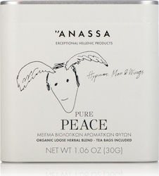 Anassa Organics Pure Peace 30gr