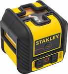 Stanley STHT77502-1 Selbstnivellierend Laser-Wasserwaage