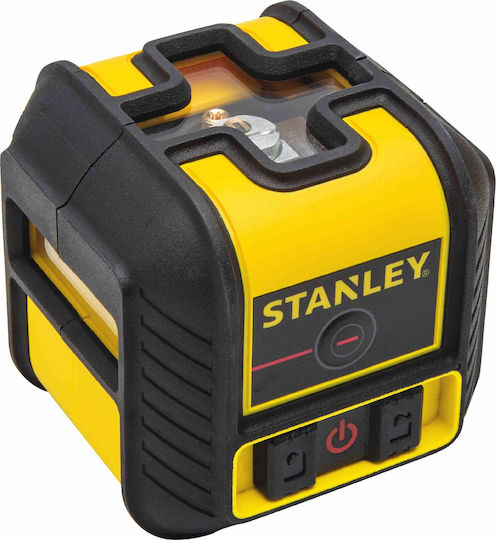 Stanley STHT77502-1 Self-Leveling Linear Laser Level Red Beam