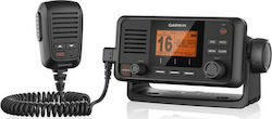 Garmin VHF 115i Ασύρματος Πομποδέκτης VHF Marine 25W με Μονόχρωμη Οθόνη