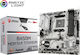 MSI B450M Mortar Titanium