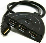 Cablexpert DSW-HDMI-35 HDMI Суич DSW-HDMI-35