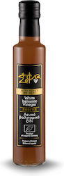 Η Σοφία της Φύσης Balsamic Vinegar Λευκό with Μέλι 250ml