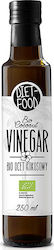 Diet-Food Βιολογικό Ξίδι Καρύδας 250ml Diet-Food Βιολογικό Ξίδι Καρύδας 250ml