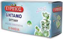 Εύριπος Δίκταμο 20 Φακελάκια