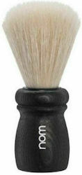 Muhle Nom Bristle Alfred 15BA Brush with Boar Bristle