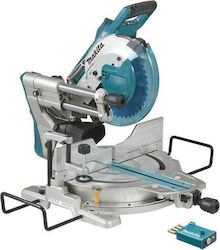 Makita DLS111ZU Фрези за дърво Батерия Скъпо