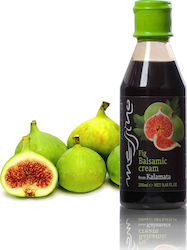 Papadeas Messino Balsamic Cream Fig 250ml Papadeas Messino Balsamic Cream Fig 250ml