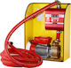 Rover Pompe Dispenser BE-M20 Single Phase Transfer Pump with 1" Inlet and 0.5hp Horsepower