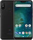 Xiaomi Mi A2 Lite Dual SIM (3GB/32GB) Black