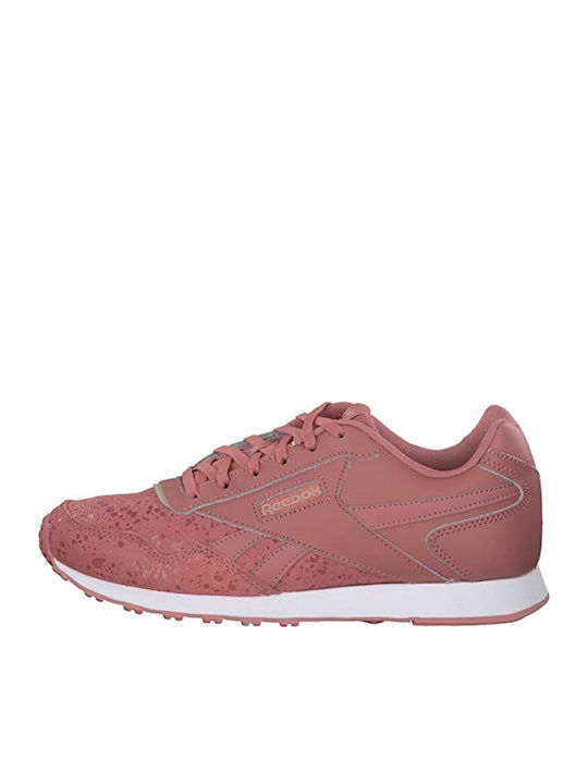 Reebok Royal Glide Adidași Pentru Femei Roz