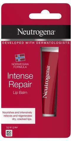 Neutrogena Lip Balm 15ml