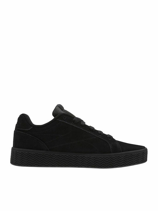 Reebok Royal Complete Clean Sneakers Black