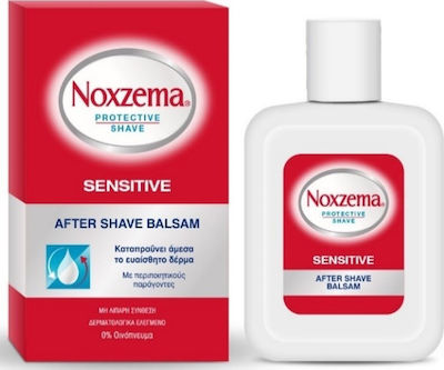 Noxzema Protective After Shave Balm for Sensitive Skin 100ml