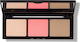 Nip+Fab Παλέτα με Ρουζ Travel Palette 12gr