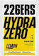 226ERS Hydrazero Hypotonic Drink Λεμόνι 7 x 7.5gr