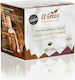 El Greco Ceylon Cinnamon Tea with Clove Herbs Blend 20 Bags 1.3gr