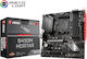 MSI B450M Mortar
