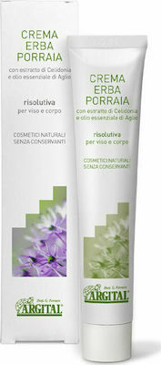 Argital Celandine Cream Cremă pentru Negi 25ml