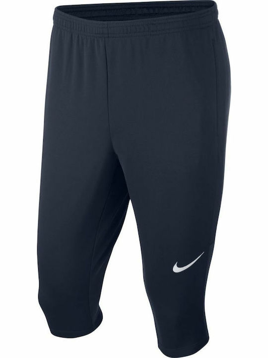 Nike Παιδικό Παντελόνι Φόρμας Navy Μπλε Academy 18 3/4 Tech Pant