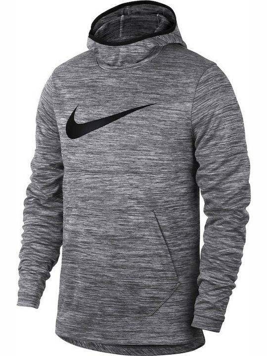 Nike on sale spotlight hoodie