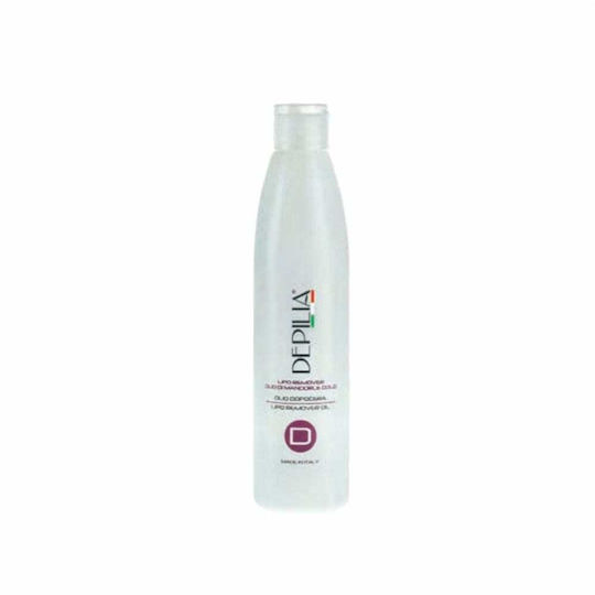 Depilia Oil for After Hair Removal 250ml